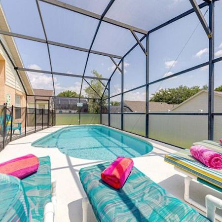 Private Pool Homes Киссимми Экстерьер фото